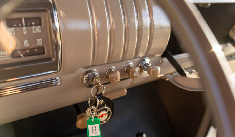 								1941 Chevrolet AK Series 1/2-Ton Pickup full									