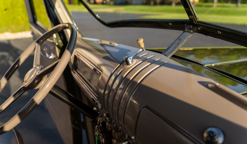 								1941 Chevrolet AK Series 1/2-Ton Pickup full									