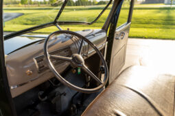 										1941 Chevrolet AK Series 1/2-Ton Pickup full									