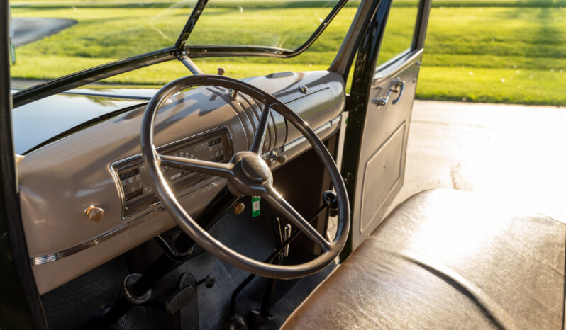 								1941 Chevrolet AK Series 1/2-Ton Pickup full									