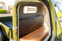 										1941 Chevrolet AK Series 1/2-Ton Pickup full									
