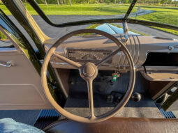 										1941 Chevrolet AK Series 1/2-Ton Pickup full									
