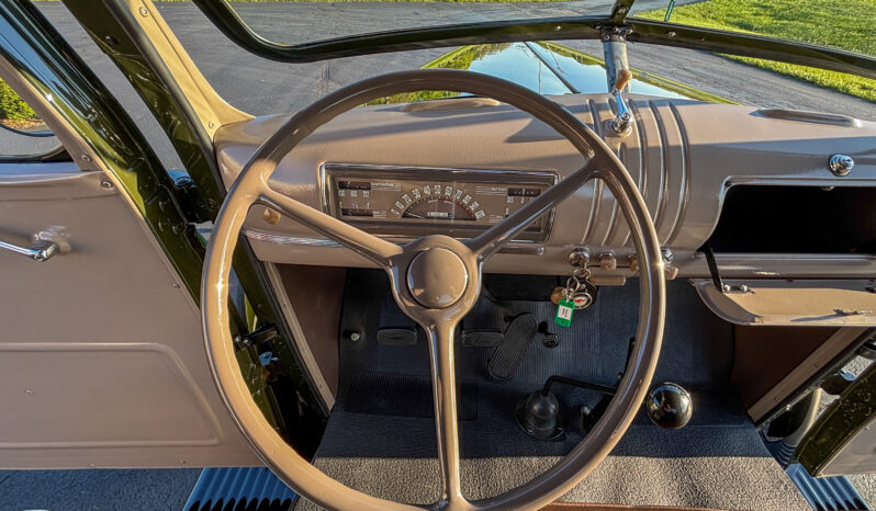 								1941 Chevrolet AK Series 1/2-Ton Pickup full									
