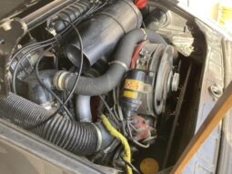 										1979 Porsche 911SC Targa full									