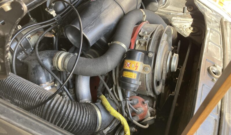 								1979 Porsche 911SC Targa full									