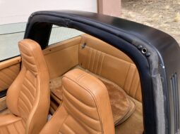 1979 Porsche 911SC Targa