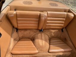 1979 Porsche 911SC Targa