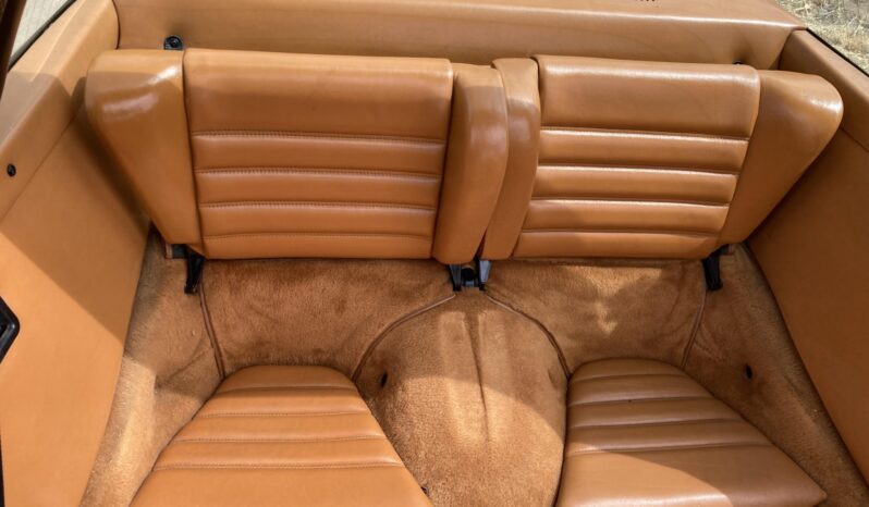 								1979 Porsche 911SC Targa full									