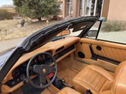 1979 Porsche 911SC Targa