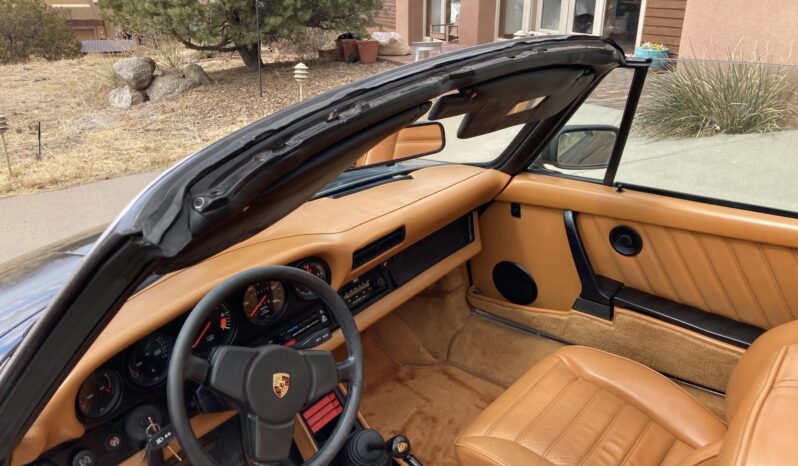 								1979 Porsche 911SC Targa full									