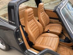 1979 Porsche 911SC Targa