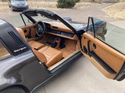 										1979 Porsche 911SC Targa full									