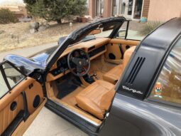 										1979 Porsche 911SC Targa full									