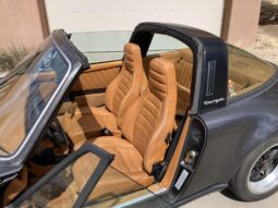 										1979 Porsche 911SC Targa full									