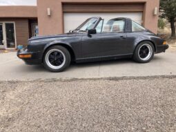 										1979 Porsche 911SC Targa full									