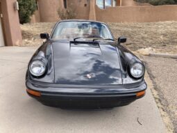										1979 Porsche 911SC Targa full									