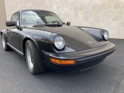 										1979 Porsche 911SC Targa full									