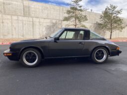 										1979 Porsche 911SC Targa full									