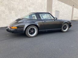 										1979 Porsche 911SC Targa full									