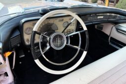 										1959 Lincoln Continental Mark IV Hardtop Sedan full									