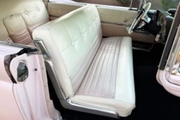 1959 Lincoln Continental Mark IV Hardtop Sedan