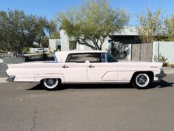 1959 Lincoln Continental Mark IV Hardtop Sedan
