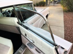 										1959 Lincoln Continental Mark IV Hardtop Sedan full									