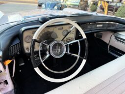 										1959 Lincoln Continental Mark IV Hardtop Sedan full									
