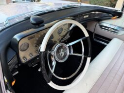 										1959 Lincoln Continental Mark IV Hardtop Sedan full									