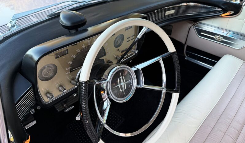 								1959 Lincoln Continental Mark IV Hardtop Sedan full									