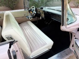 										1959 Lincoln Continental Mark IV Hardtop Sedan full									