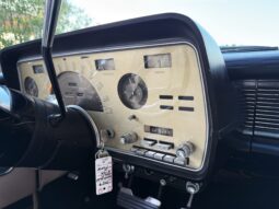 										1959 Lincoln Continental Mark IV Hardtop Sedan full									