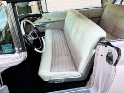 										1959 Lincoln Continental Mark IV Hardtop Sedan full									
