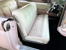 										1959 Lincoln Continental Mark IV Hardtop Sedan full									