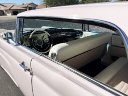 										1959 Lincoln Continental Mark IV Hardtop Sedan full									