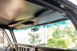 1979 Ford Bronco Custom Chromatic