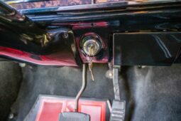 1979 Ford Bronco Custom Chromatic