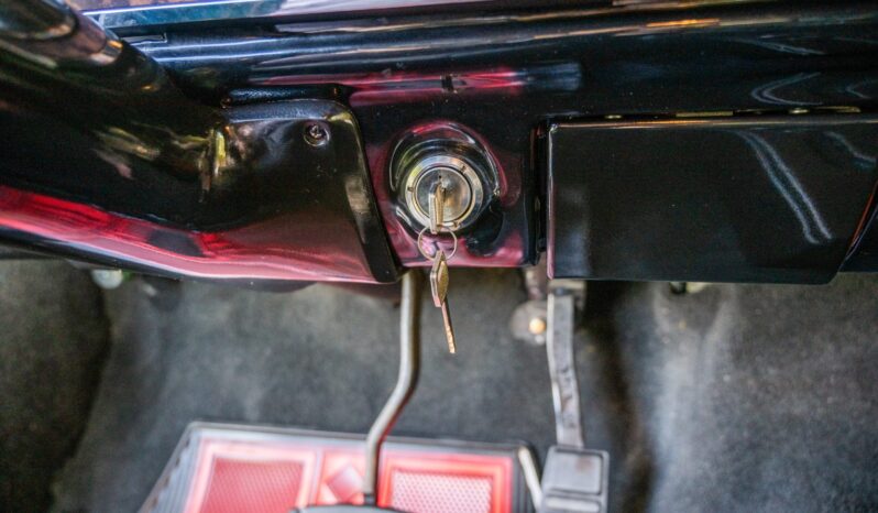 								1979 Ford Bronco Custom Chromatic full									
