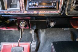 1979 Ford Bronco Custom Chromatic