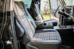 										1979 Ford Bronco Custom Chromatic full									