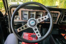 										1979 Ford Bronco Custom Chromatic full									