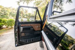 										1979 Ford Bronco Custom Chromatic full									