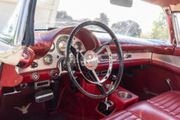 1957 Ford Thunderbird full