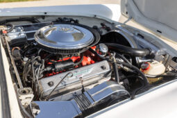 1957 Ford Thunderbird full