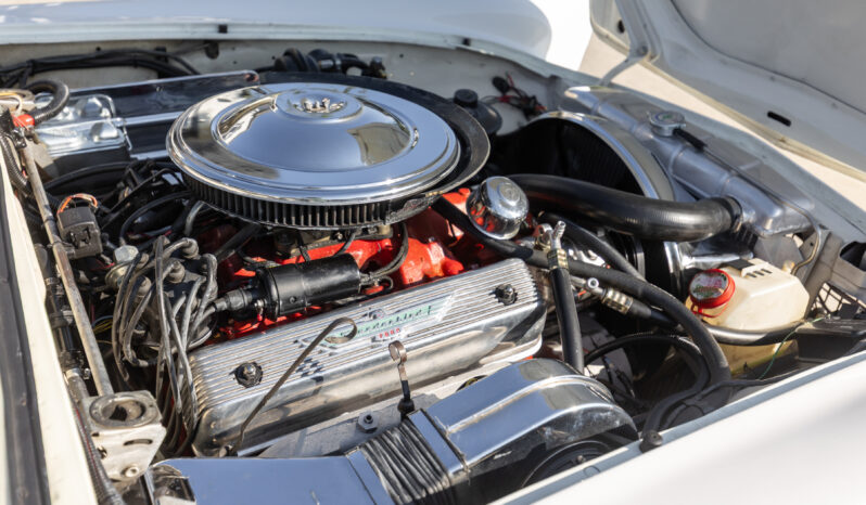 								1957 Ford Thunderbird full									