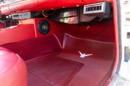 1957 Ford Thunderbird full