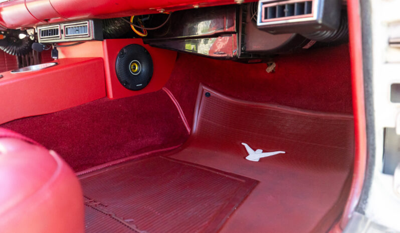 								1957 Ford Thunderbird full									