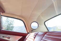 1957 Ford Thunderbird full