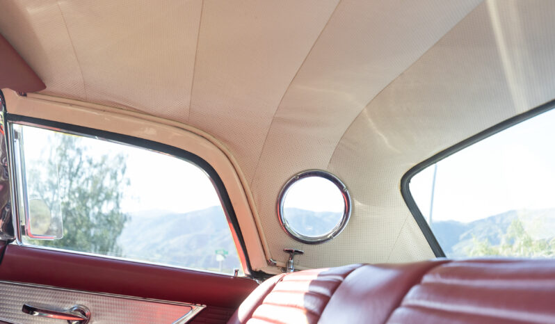 								1957 Ford Thunderbird full									