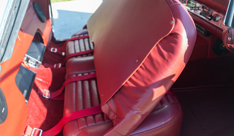 								1957 Ford Thunderbird full									